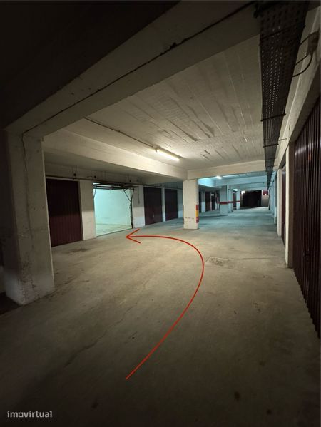 Garagem Agualva-Cacem - Grande imagem: 2/3
