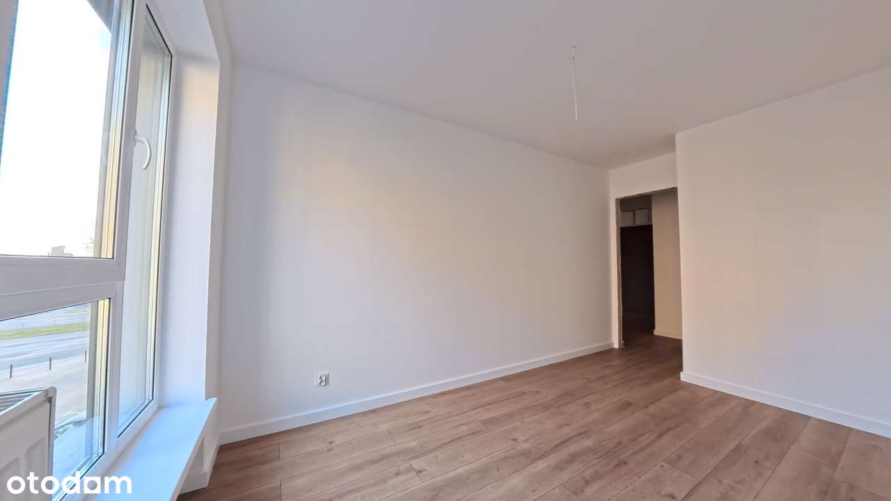 3-pokojowy Apartament w nowoczesnym stylu-10