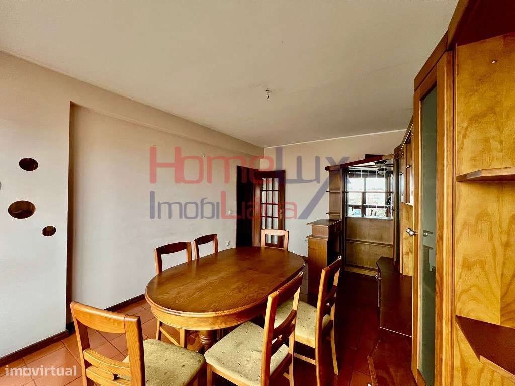 Apartamento T1 em Valbom - Grande imagem: 3/14