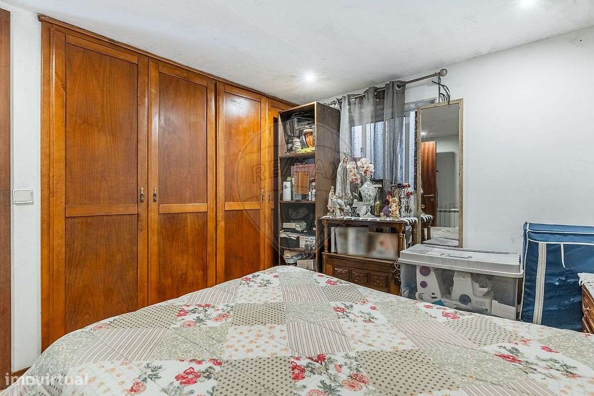 Moradia T2 para venda-7