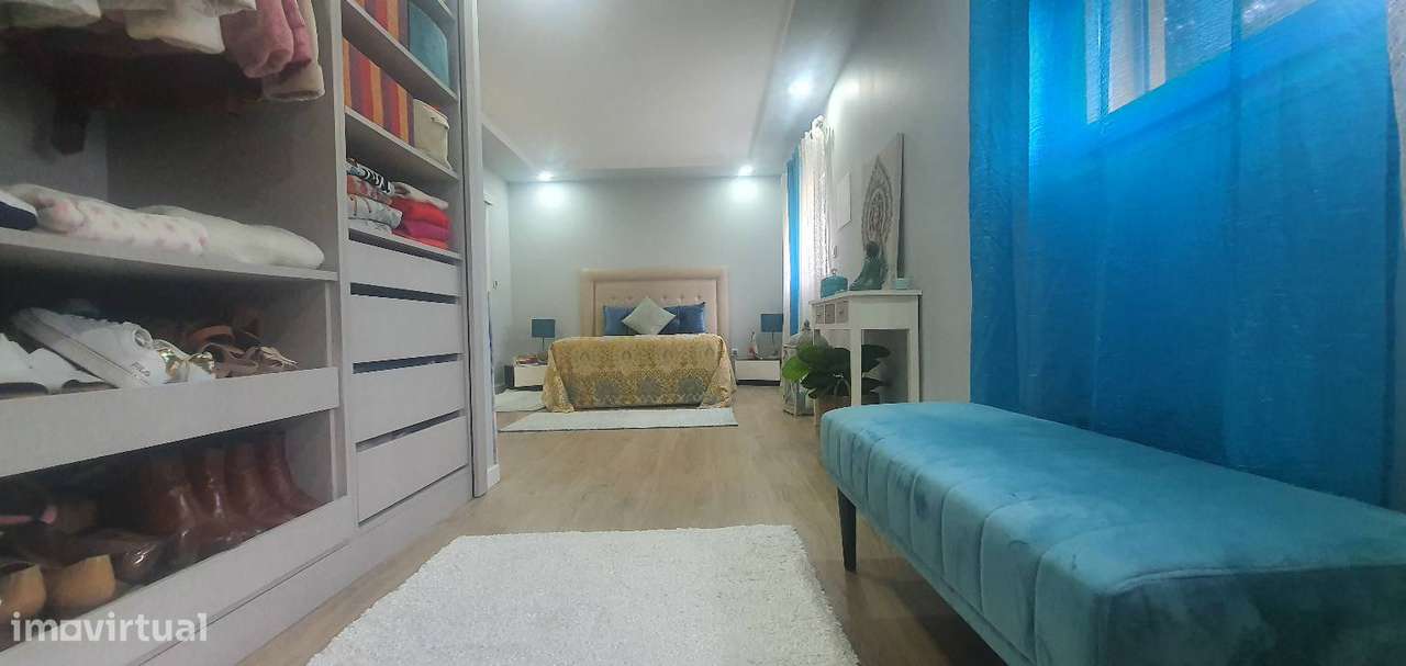 Lindíssima Moradia térrea independente Lote 580m2 Piscina Anexo Parque-0