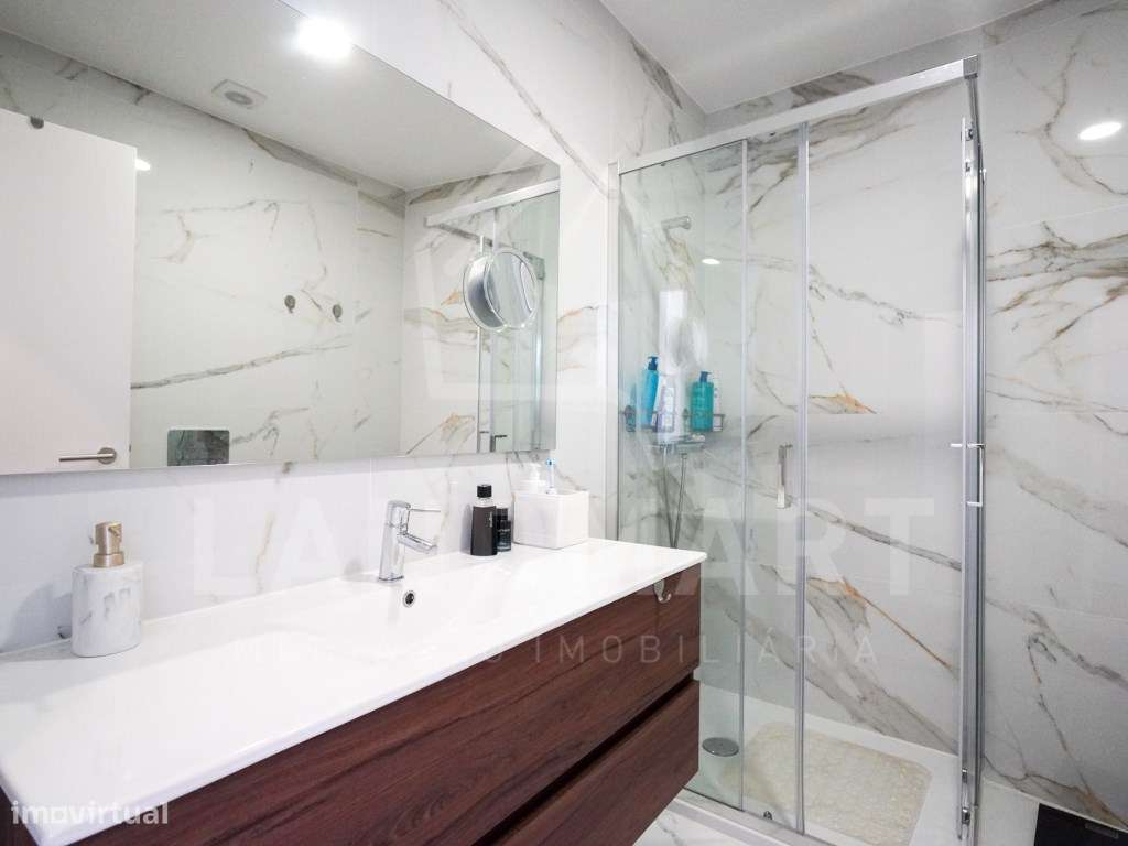 Moradia T3, Benedita-12