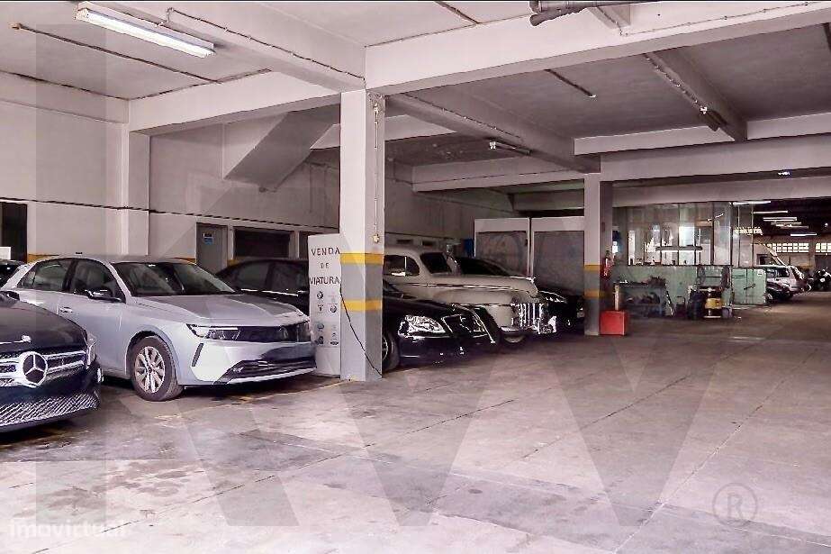 Garagem – Rua do Carvalhido, Porto - Grande imagem: 5/8