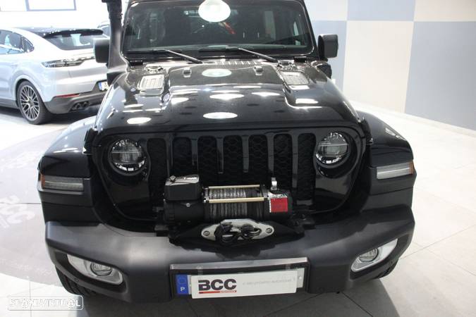 Jeep Wrangler Unlimited 2.0 TG 4xe Sahara - 5