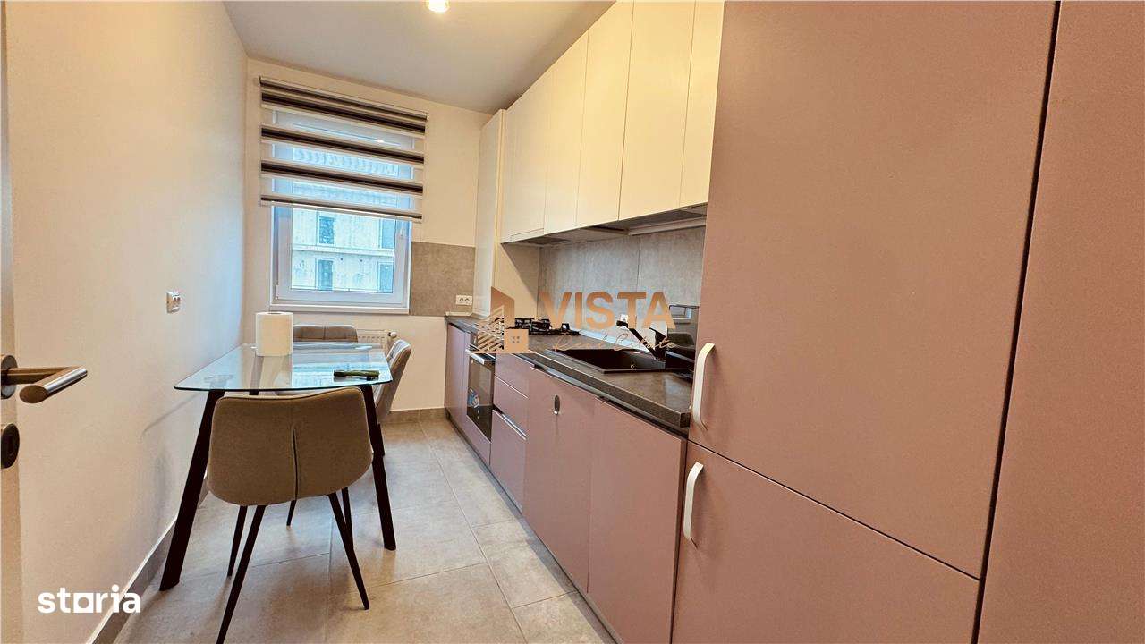 Apartament 2 camere, etaj intermediar, zona Tractorul - Imagine principală: 4/7