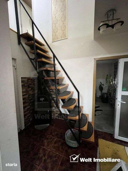 Casa individuala in Baciu - Imagine principală: 3/11