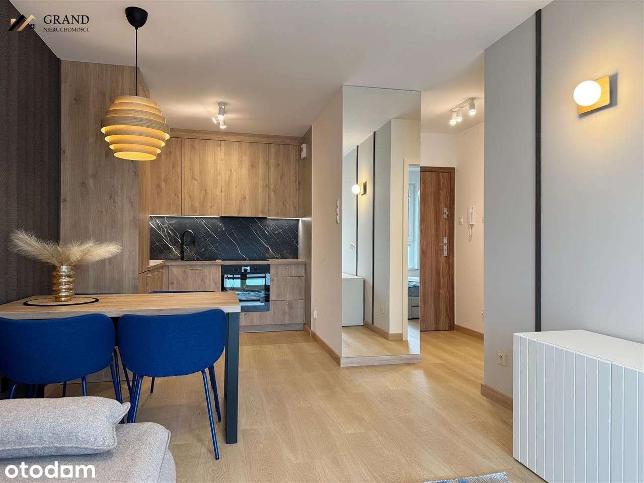 Komfortowe mieszkanie do wynajęcia. - Pełny obrazek: 5/15
