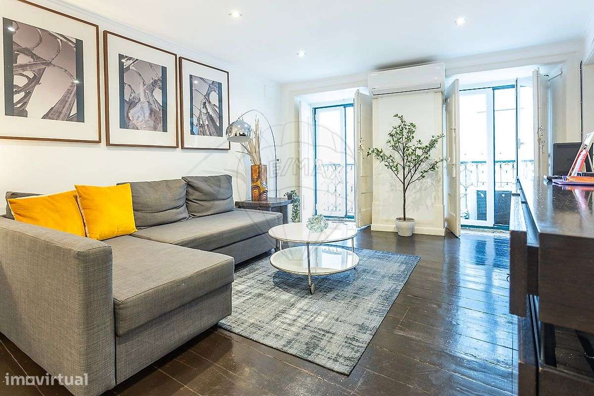 Apartamento T1 para venda - Grande imagem: 2/37