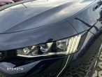 Peugeot 508 1.5 BlueHDi Active Pack S&S EAT8 - 36