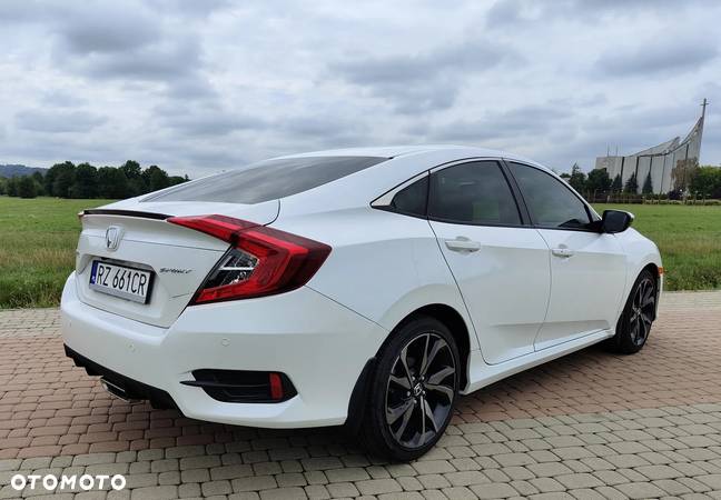 Honda Civic - 32