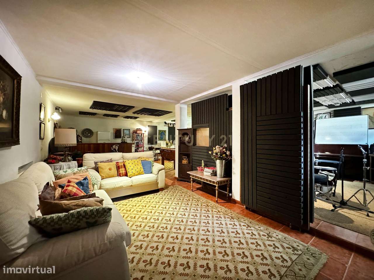 Fantástica Moradia em Cascais-38