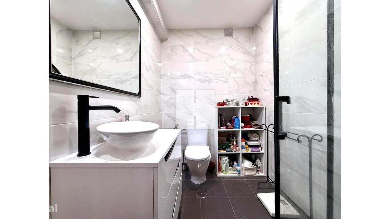 Apartamento T-2 c/ Garagem Buarcos-25