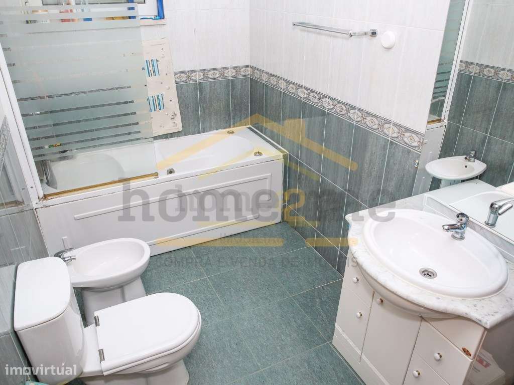 Magnífico Apartamento T3 - Carregado, Alenquer-22