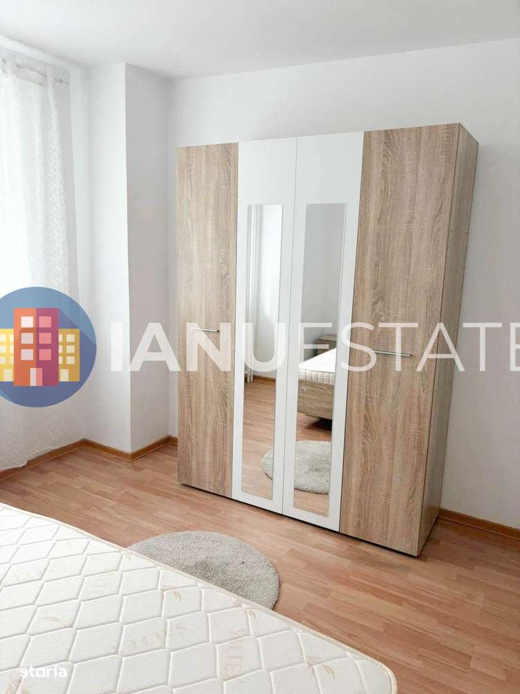 Titan 10` Metrou Nicolae Grigorescu Parc IOR Mall ParkLake PetFriendly - Imagine principală: 5/8