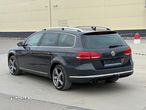 Volkswagen Passat Variant 2.0 TDI Blue TDI DSG Comfortline - 6