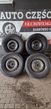 Koła+OPONY ZIMOWE 215/65 R16 5X114,3 ET40 Nissan QASHQAI JUKE - 1