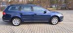 Volkswagen Passat 1.6 TDI Comfortline - 4