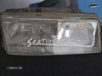 Farol Direito Seat Toledo - 2