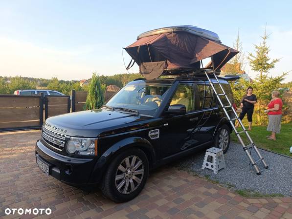 Land Rover Discovery IV 3.0SD V6 HSE - 32