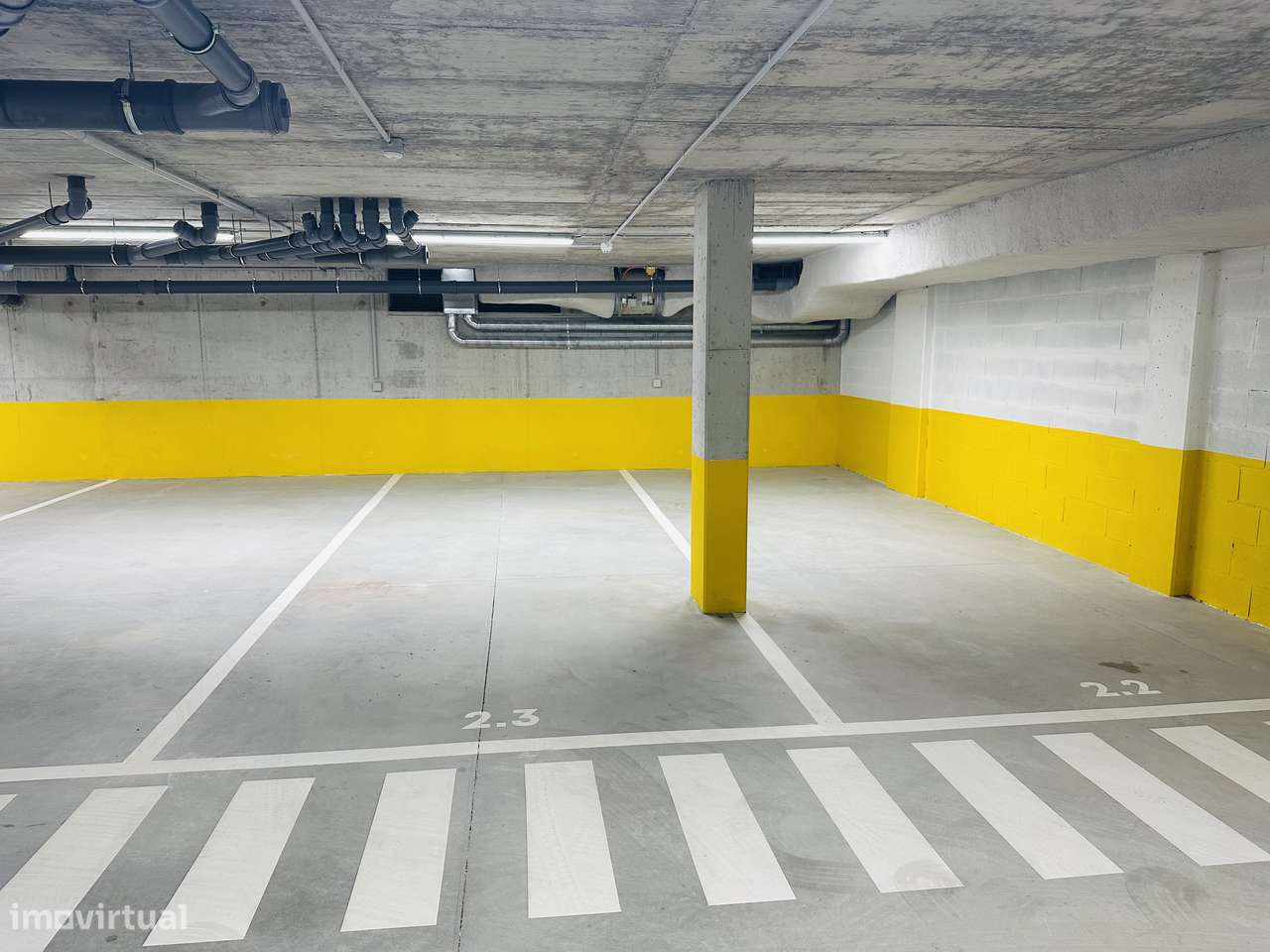 T2 luminoso com 2 estacionamentos (última fração disponível)-28