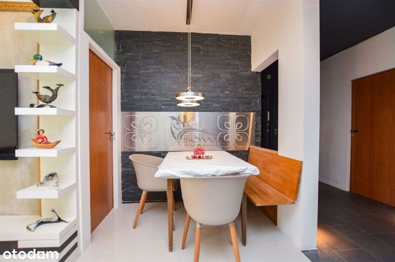 3 pokoje | Balkon | Os. Słoneczne | 55,8 m2-19