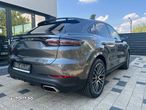 Porsche Cayenne Coupe - 8