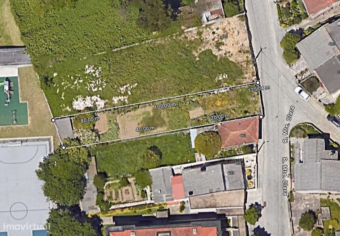 Terreno  para venda - Grande imagem: 4/4