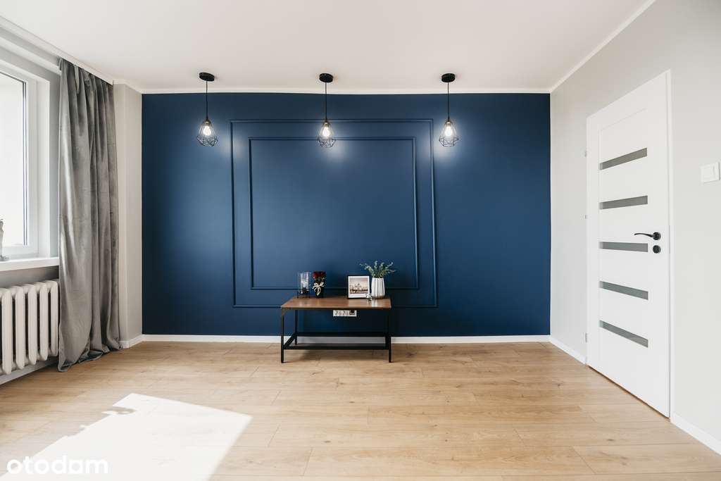 Zamieszkaj /3pokoje po remoncie generalnym - Pełny obrazek: 1/8