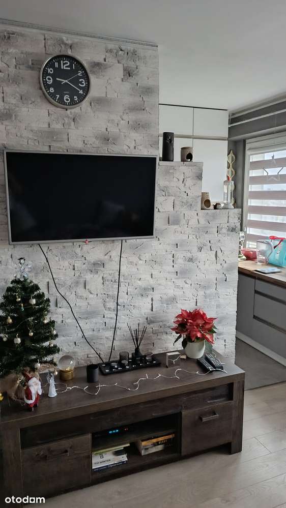 Skierniewice 33 m2  2 pokoje ** NA RATY - Pełny obrazek: 1/7