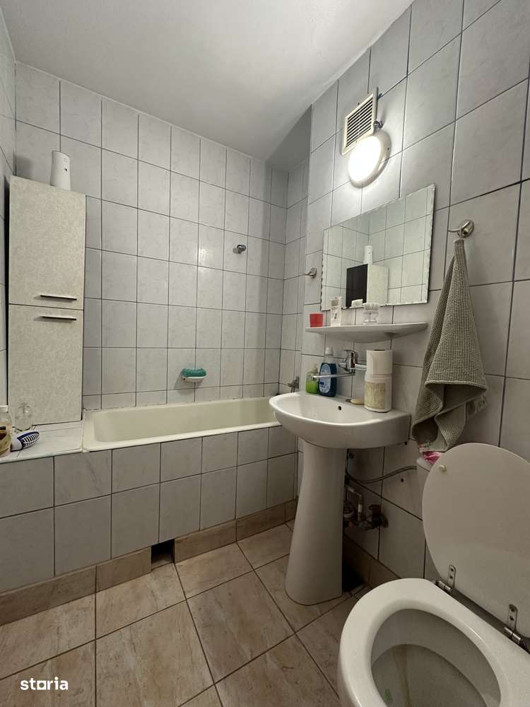 Agentia imobiliara VIGAFON vinde apartament 2 camere Nord-Cameliei-5