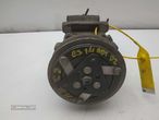 Compressor de ar condicionado CITROEN C3 I (FC_,FC_) (2002-2010) 1.4 HDI - 2