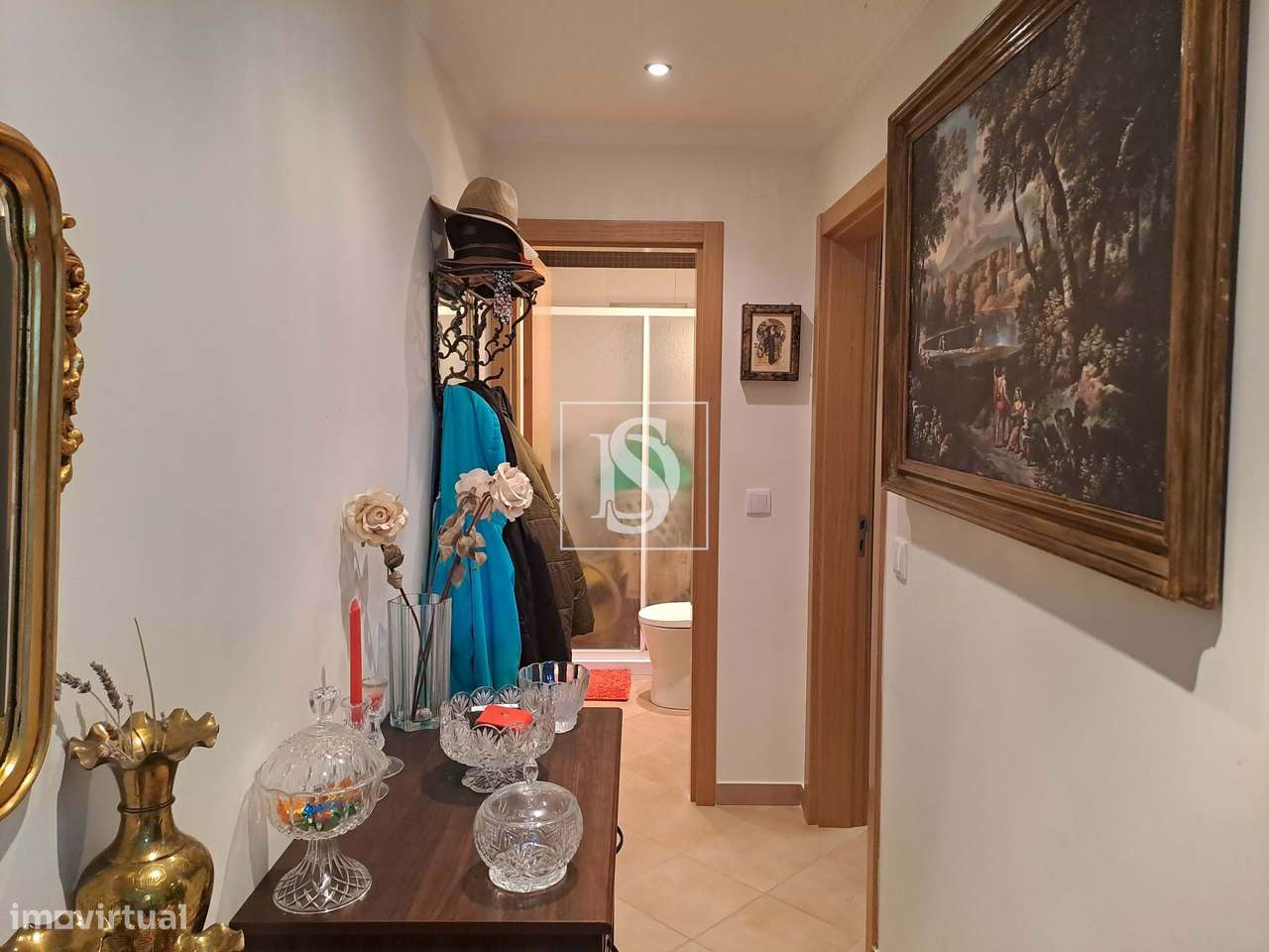 Fantástica Moradia T2+2 Quinta do Conde, Sesimbra 420.000€-8