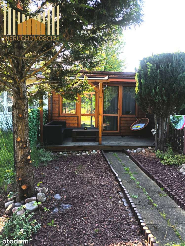 Niewielki segment w idealnej lokalizacji !!-14