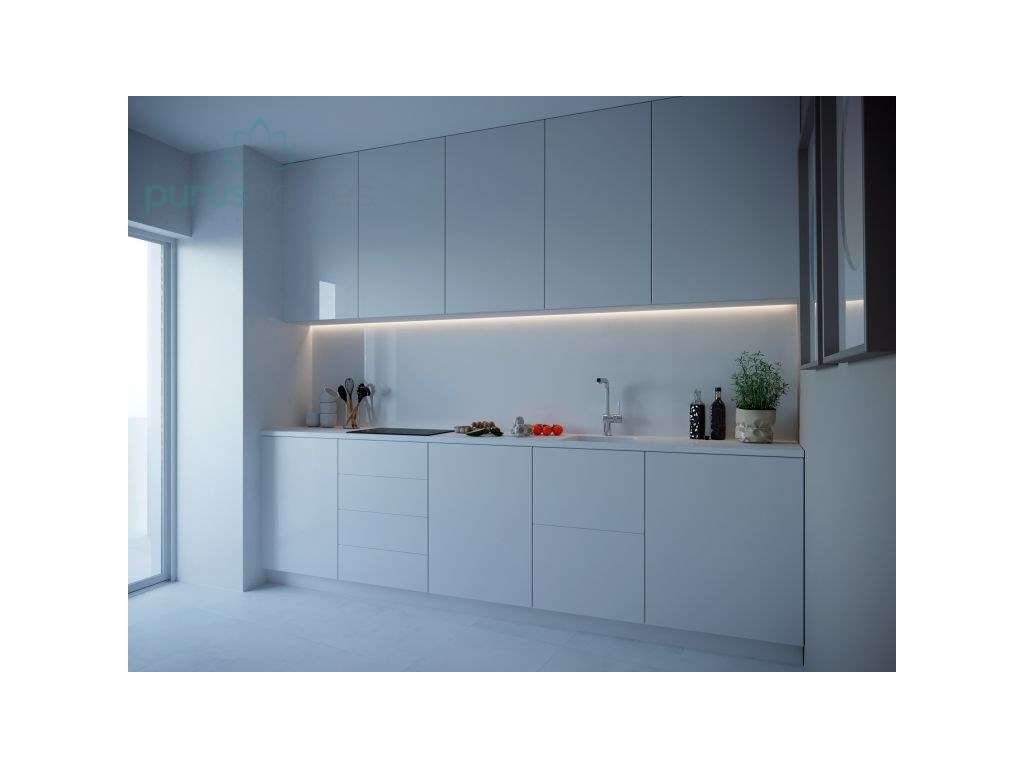 Apartamento T3 Novo Aveiro - Grande imagem: 4/8