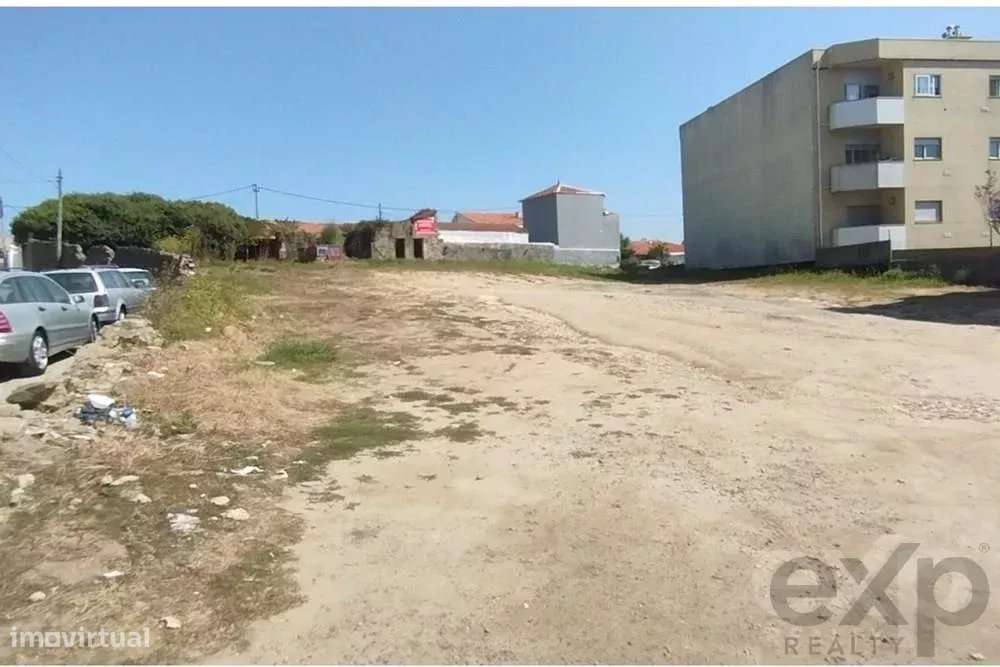 Terreno para contrução em Canidelo com Projeto Aprovado - Grande imagem: 5/22