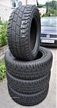 4x Pirelli Scorpion Zero 255/60R18 112V XL L221 - 1