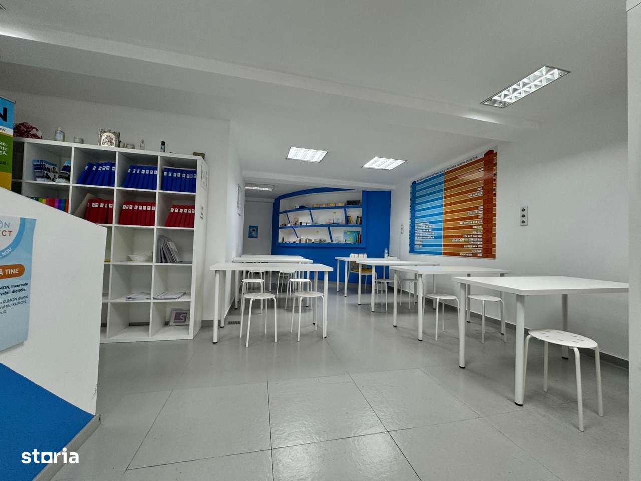 Spațiu de închiriat – 50 mp – Rahova  Mărgeanului - Imagine principală: 5/15