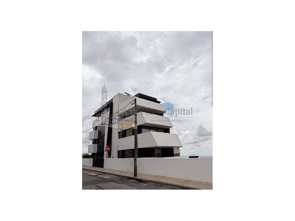 EXCELENTE APARTAMENTO T1, COM COZINHA EQUIPADA, VARANDA (28,77 M2),...-2