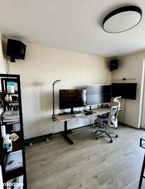 Apartament 4-pokojowy | 85 m2 | Port Popowice - Pełny obrazek: 4/7