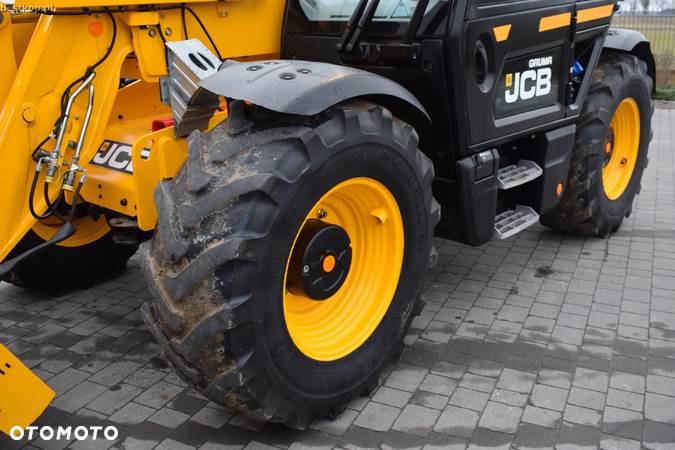 JCB 538-60 Agri - 28