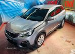 Peugeot 3008 1.5 BlueHDi Active Pack EAT8 - 6