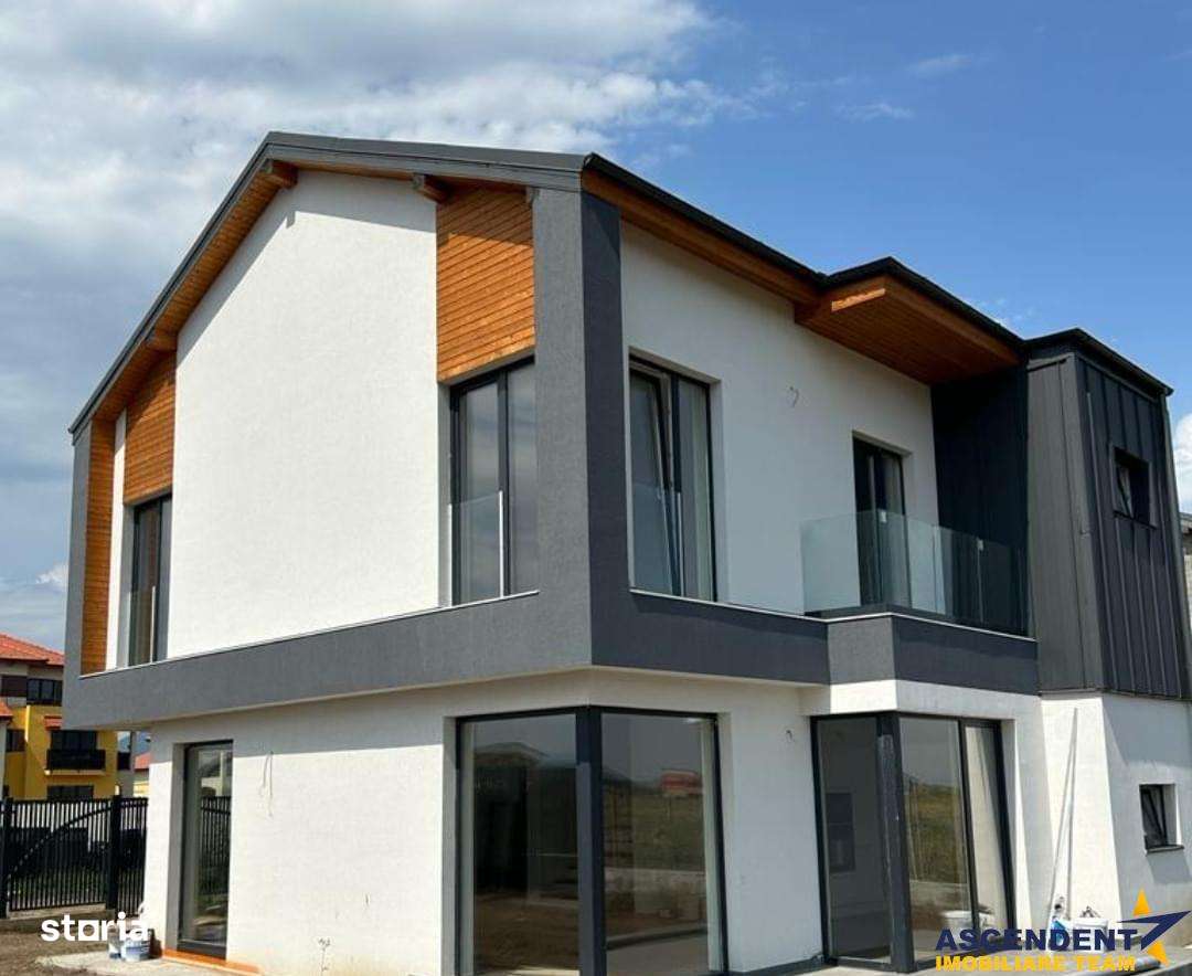 Proiect distinct, din pasiune pentru calitate, Cristian, Brasov - Imagine principală: 4/20