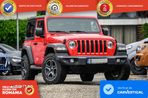 Jeep Wrangler 2.2 CRD AT8 Sport - 2