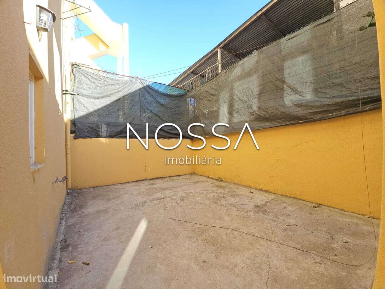 Apartamento T1 na Graça com Terraço - Grande imagem: 2/25