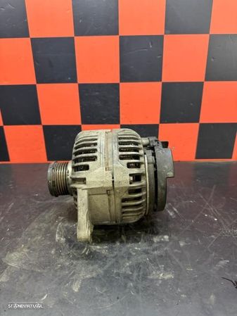 Alternador Iveco Daily Iii Caixa/Combi - 1