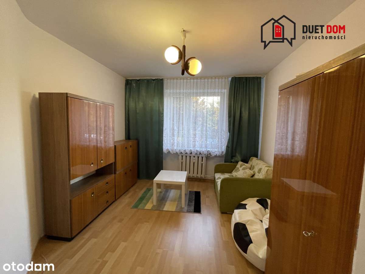 Mieszkanie 3 pokoje ***Czechów***-4