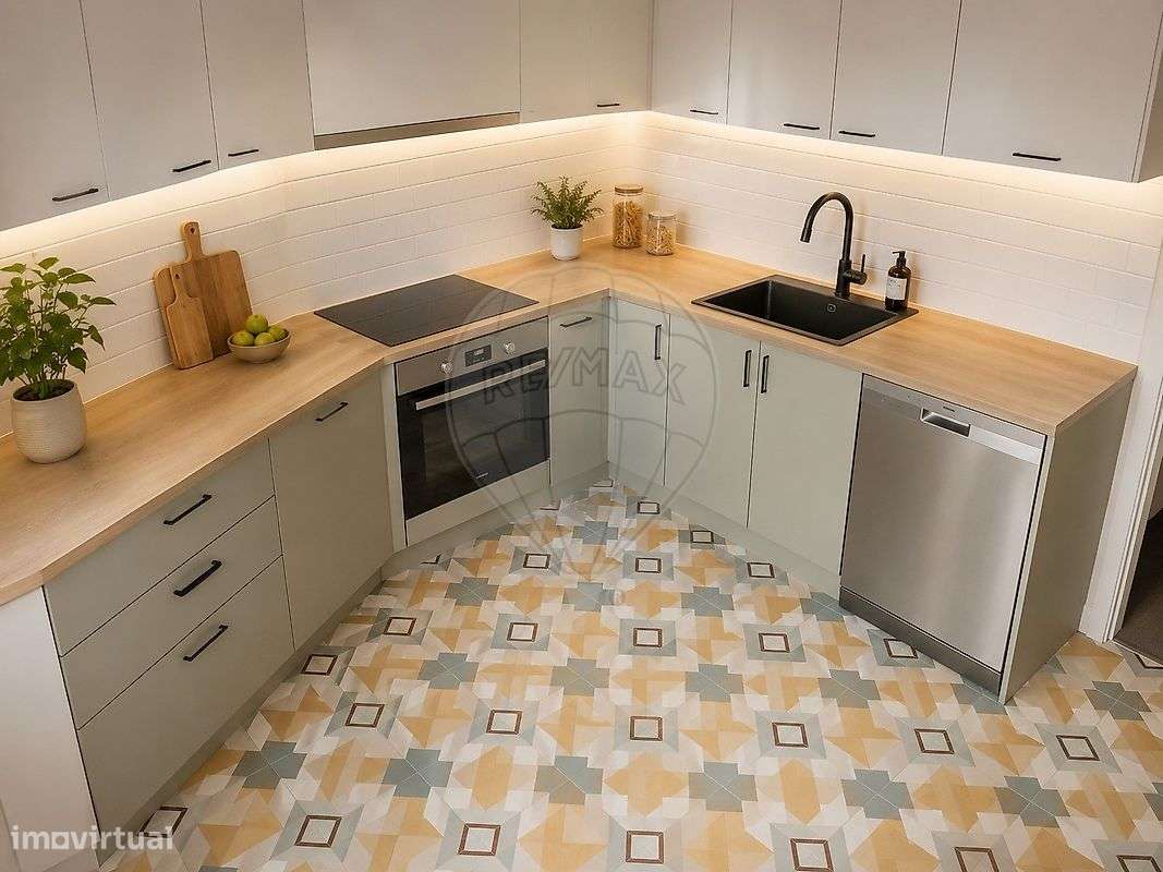 Apartamento T3 para venda-16