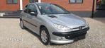 Peugeot 206 - 12