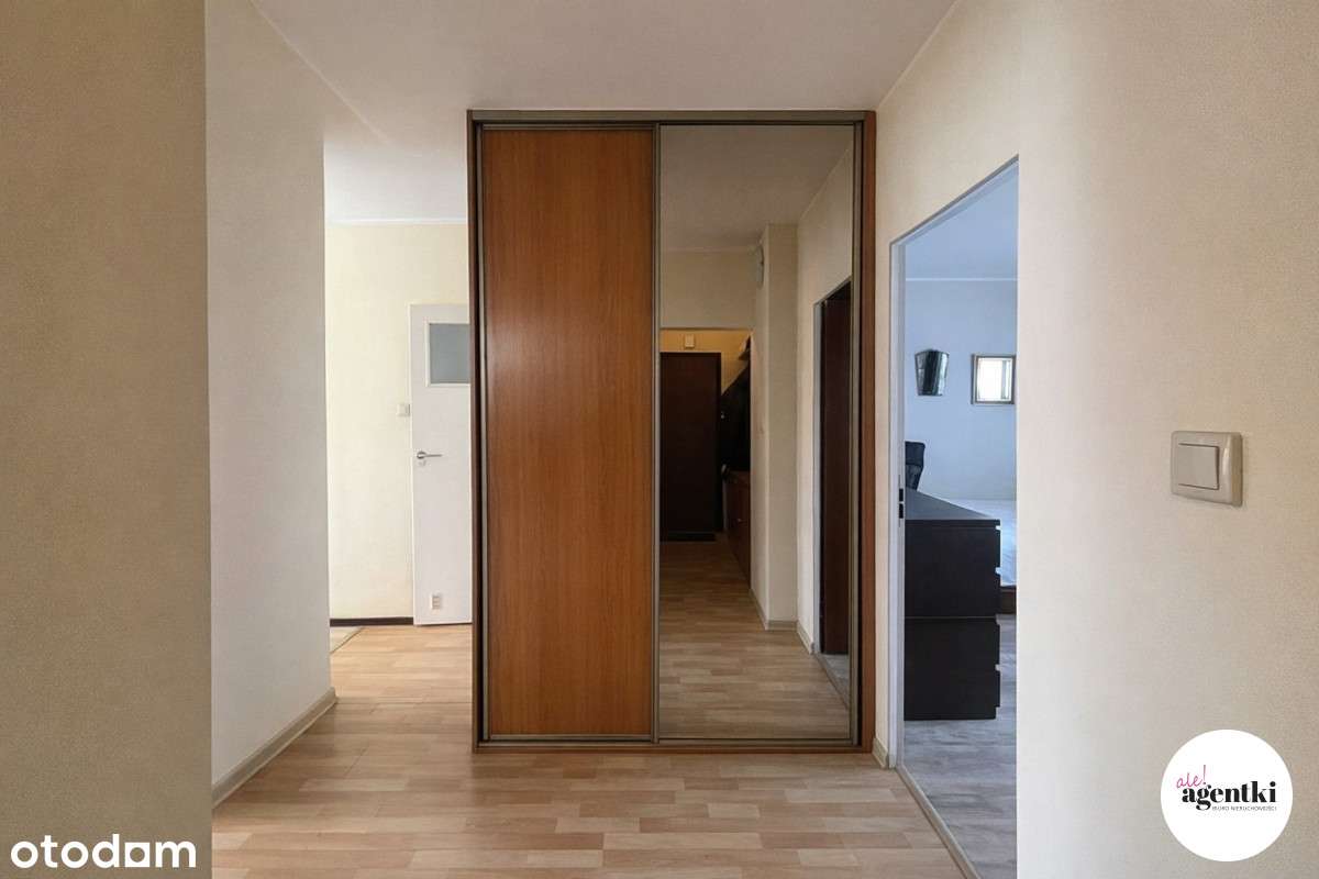 3 pokoje przy Skm Żabianka | idealna lokalizacja-3