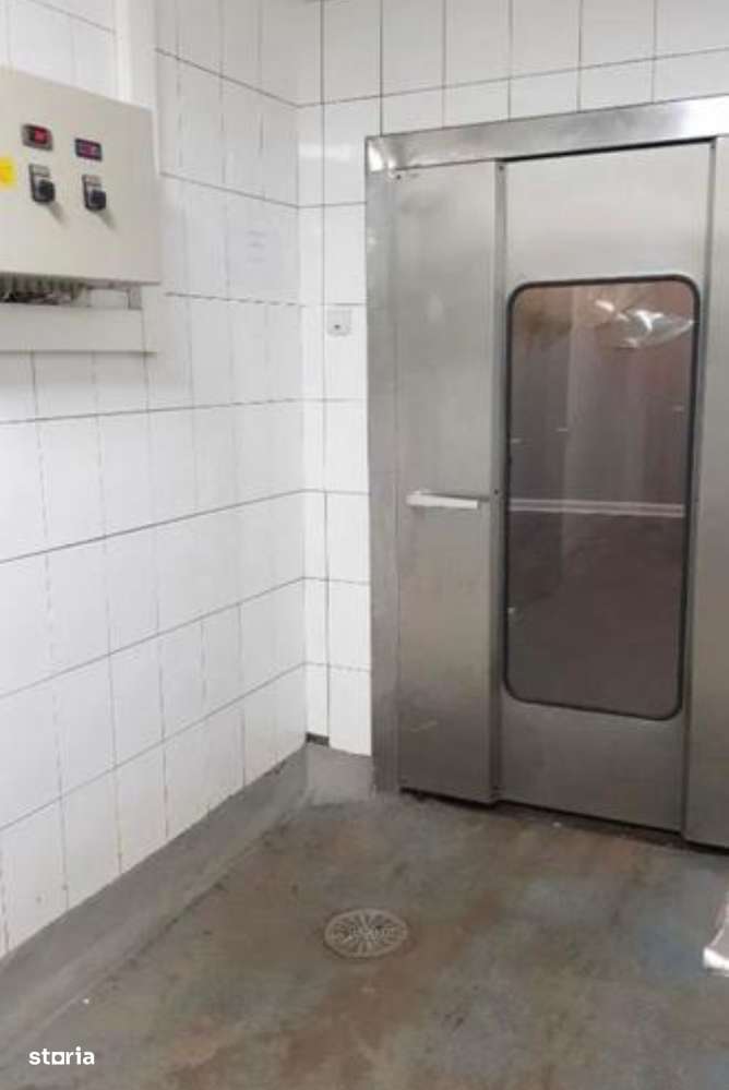 Depozit Piata Delfinului - Imagine principală: 4/10